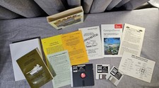 TANK The M1 Abrams Tank Simulation Big Box PC Spectrum HoloByte picture