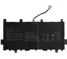 ASUS Chromebook CN423NA C523NA Laptop Battery 7.7V 38Wh 4940mAh C21N1808 picture