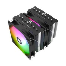 Thermalright Phantom Spirit 120 SE ARGB CPU Air Cooler, 7 Heatpipes CPU Coole... picture
