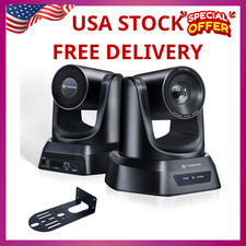 HDMI PTZ Camera 20X Optical Zoom Church Live Streaming USB 1080P 60fps Webcam picture