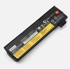 OEM 48Wh SB10K97582 Laptop Battery For Lenovo Thinkpad A475 A485 TP25 P51S T470 picture