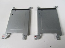 2 X OEM ASUS F542U - Drive Bay Caddies - 13NB0FD1AM picture