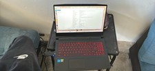 MSI Katana GF66 11UE 15.6