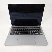 MacBook Pro 13 Space Gray 2022 3.49 GHz M2 8-Core CPU 10-Core GPU 16GB 512GB SSD picture