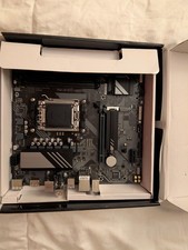 GIGABYTE B650M DS3H Socket AM5 AMD Motherboard picture