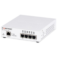 Fortinet FortiGate-31G 4x GE RJ45 ports 3x Internal 1x WAN 30GB SSD onboard picture
