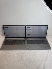 (N) TWO Lenovo Thinkbook 15 G3 ACL 15.6