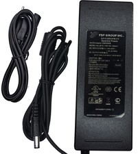 OEM 53.5V AC Adapter For TP-Link TL-SG105PP-M2 5Port 2.5G Desktop Network Switch picture