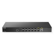 DXS-1210-12SC/E D-Link DXS 1210-12SC Switch Smart 10 x Gigabit SFP++ 2 combo ~D~ picture