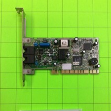 AMD Desktop Computer Modem S130027 Agere Systems Agere picture