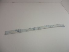 20 Pins AWM 20624 80C 60V VW-1 FFC Flexible Flat Cable Wire Ribbon 0.5mm Pitch picture