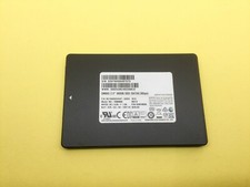 Samsung SM863 Series 960GB SATA 6Gbps 2.5'' Internal SSD MZ-7KM9600 picture