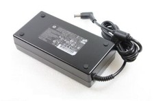 OEM Original Brand New HP 180W 19.5V 9.2A AC Adapter Charger Power Supply Cord picture