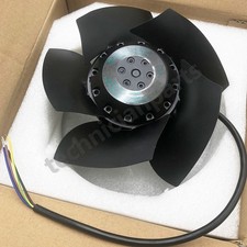 Cooling Fan W2D225-EB14-01 400V for Ebmpapst Siemens Spindle Motor Fan No Frame picture
