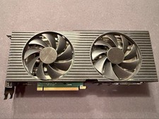 Dell NVIDIA GeForce RTX 3080 10GB GDDR6X Graphics Card - Tested, Working picture