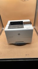 HP LaserJet Enterprise M506 Fast Black & White Secure Business Laser Printer picture