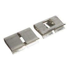 ICC 66 Wiring Block Bridging Clip in Bulk 100 Pack picture
