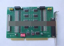 1pc used Hongge ISO-P64 VER A capture card picture
