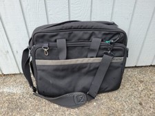 CODi Laptop Bag Messenger Professional Office Student Travel Carry-on Key Holder picture