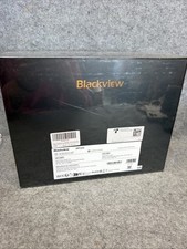 Blackview MP200 Mini PC i5-11400H 16GB RAM 512GB SSD Windows 11 Pro Blue picture