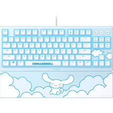 Razer Ornata V3 TKL Gaming Keyboard: Cinnamoroll Edition *specs in description* picture