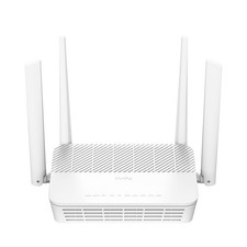 Cudy WR3000P AX3000 Wi-Fi 6 2.5G Mesh PoE Router 5-Port OpenWRT Gigabit picture