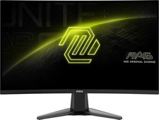 MSI MAG 27C6F 27