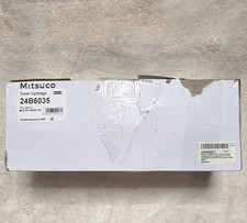 Mitsuco Compatible Laser Toner Cartridge 24B6035 Black for Lexmark picture