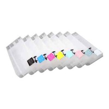 Stylus Pro 7880 9880 Compatible Empty Cartridges T6041-T6049, 350ML/Unit picture