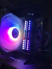 Corsair Dominator Platinum RGB 32GB (2x16GB) DDR5-6000 CL36 CMT32GX5M2D6000Z36 picture