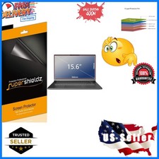 3 Pack 15.6 Inch Anti-Glare Screen Protectors for Scratch Resistance and Clarity picture