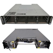 Dell Storage Center SCv2000 1x Controller E15M001 12x LFF 3.5 2x PSU 33K6J picture