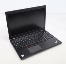 Lenovo ThinkPad P50 15.6
