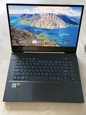 Asus ROG Zephyrus M15 GU502L Republic of Games Gaming Laptop - 78% Battery picture