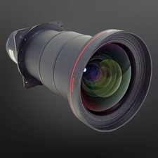 BARCO TLD R9842040 FF 0.8 FIXED ULTRA SHORT THROW PROJECTOR LENS HIGH BRIGHTNESS picture