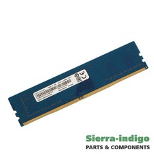 Ramaxel RMUA5120ME86H9F-2666 4GB 1Rx16 PC4-2666V-UC0-11 Memory RAM picture