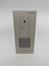 NUROUM C20 Conference Webcam w Mic & Speaker HD 1080P Video Call All-in 1 picture