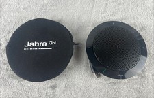 Jabra Speak 410 USB Conference Speakerphone (PHS001U) 7410-109 Fully Tested picture