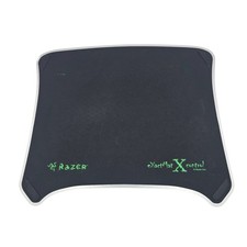 RAZER eXactMat X Control Metal Gaming Mouse pad Speed Mat Black picture