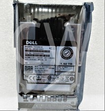 Dell 1.92TB 12Gb/s MLC 2.5