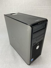 Dell Optiplex 780 MT Intel Core 2 Quad Q9400 2.66GHz 4GB RAM No HDD No OS picture