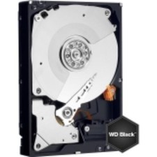 WD Black WD1003FZEX 1 TB Hard Drive - SATA (SATA/600) - 3.5