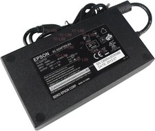 Original EPSON +24V2.1A +5V3A Power Adapter Charger M266A Dual output dedicated picture