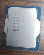 Intel Core i9-14900KS 3.2 GHz 24-Core LGA 1700 CPU 24 Cores 32 Threads picture