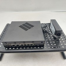 PFSense SG-4860 pfSense Security Gateway w/ AC Adapter picture