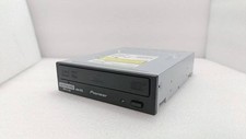 Pioneer BDR-211JBK Internal Blu-ray Writer 16x UHD BD Playback SATA Tested Japan picture