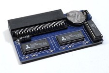 Commodore Amiga 600 1MB CHIP RAM MEMORY EXPANSION WITH RTC REAL-TIME-CLOCK NEW picture