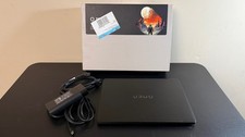 HP Omen Transcend 14 3K Gaming Laptop - Ultra 7 255H 32GB RAM 1TB RTX 5060 Black picture