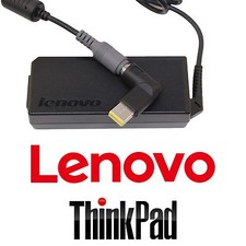 Genuine 20V 65W 90W 135W AC Adapter Charger Power Supply Lenovo ThinkPad Slim picture
