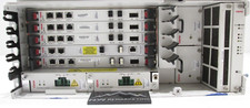 Ciena CN4200 CN4200-SDF-EW WL Manager Chassis with cards B-820-0007-000 picture